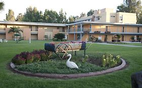 Nof Ginosar Kibbutz Hotel